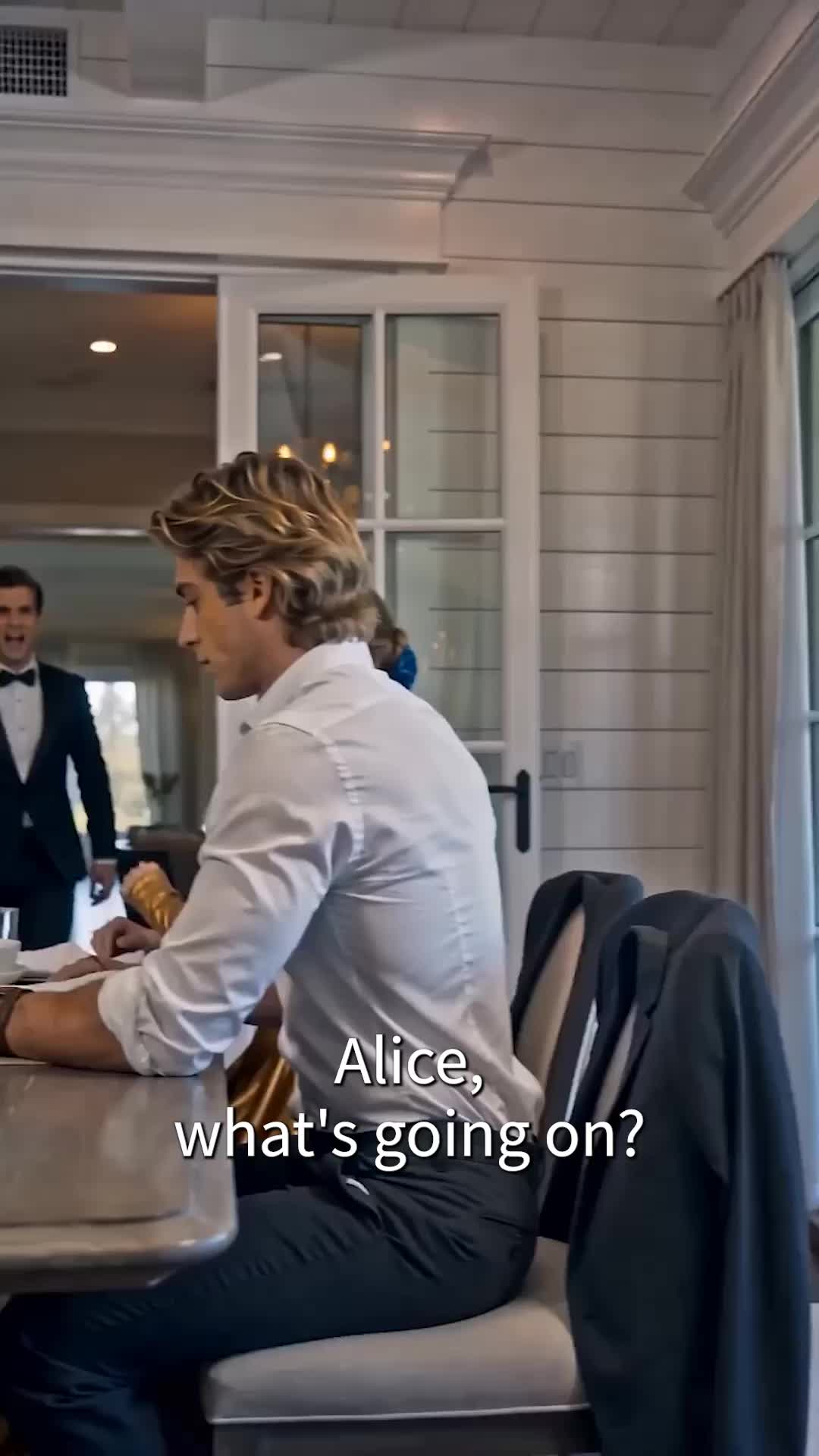 Episode 12 - I'm Done Being A Yes Girl